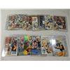 Image 1 : LOT 20 ASSORTED BRETT FAVRE FOOTBALL CARDS