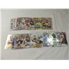 Image 1 : LOT 20 ASSORTED BRETT FAVRE FOOTBALL CARDS
