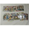 Image 1 : LOT 20 ASSORTED BRETT FAVRE FOOTBALL CARDS