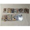 Image 1 : LOT 20 ASSORTED BRETT FAVRE FOOTBALL CARDS