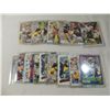 Image 1 : LOT 20 ASSORTED BRETT FAVRE FOOTBALL CARDS
