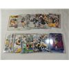 Image 1 : LOT 20 ASSORTED BRETT FAVRE FOOTBALL CARDS