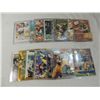 Image 1 : LOT 20 ASSORTED BRETT FAVRE FOOTBALL CARDS