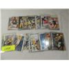 Image 1 : LOT 20 ASSORTED BRETT FAVRE FOOTBALL CARDS