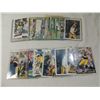 Image 1 : LOT 20 ASSORTED BRETT FAVRE FOOTBALL CARDS
