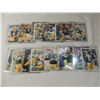 Image 1 : LOT 20 ASSORTED BRETT FAVRE FOOTBALL CARDS