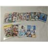 Image 1 : LOT 20 ASSORTED BARRY SANDERS FOOTBALL CARDS