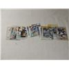 Image 1 : LOT 20 ASSORTED BARRY SANDERS FOOTBALL CARDS