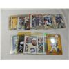 Image 1 : LOT 20 ASSORTED BARRY SANDERS FOOTBALL CARDS