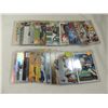 Image 1 : LOT 20 ASSORTED FOOTBALL PLAYER CARDS