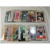 Image 1 : LOT 24 ASSORTED FOOTBALL PLAYER CARDS