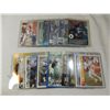 Image 1 : LOT 20 ASSORTED FOOTBALL PLAYER CARDS