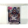 Image 1 : 2009 UPPER DECK KNOWSHON MORENO #RS-KM ROOKIE CARD