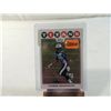 Image 1 : 2010 TOPPS CHRIS JOHNSON #351 ROOKIE CARD