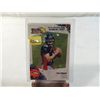 Image 1 : 2010 PANINI TIM TEBOW #POD-TTI ROOKIE CARD
