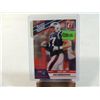 Image 1 : 2010 DONRUSS ROB GRONKOWSKI #84 ROOKIE CARD