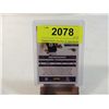 Image 2 : 2010 DONRUSS ROB GRONKOWSKI #84 ROOKIE CARD