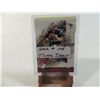 Image 1 : 2002 TOPPS TOM BRADY #108 DEBUT CARD