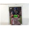 Image 1 : 2008 UD MATT FORTE #F6PHK ROOKIE CARD