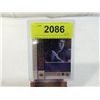 Image 2 : 2004 UD ELI MANNINIG #1 ROOKIE CARD