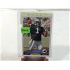 Image 1 : 2011 TOPPS CAM NEWTON #200 ROOKIE CARD