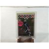 Image 1 : 2010 TOPPS CHRIS JOHNSON #351 ROOKIE CARD