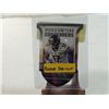 Image 1 : 2012 PANINI ALSHON JEFFERY #18 ROOKIE CARD