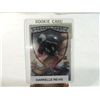 Image 1 : 2007 BOWMAN DARRELLE REVIS #2 ROOKIE CARD