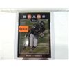Image 1 : 2008 TOPPS MATT FORTE #11/12 ROOKIE CARD