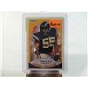 Image 1 : 1990 FLEER JUNIOR SEAU #U-102 ROOKIE CARD