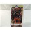 Image 1 : 1992 ACTION PACKED EDGAR BENNETT #34 ROOKIE CARD