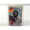 Image 1 : 1973 TOPPS JOE GREENE #280 FOOTBALL CARD