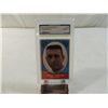 Image 1 : 2000 TOPPS REPRINT JOHN UNITAS #R11 GRADED