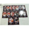 Image 2 : LOT 15 2014 UPPER DECK ANDREW LUCK CARDS