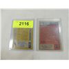 Image 2 : 1985 IRVING FRYAR & 1982 CRIS COLLINSWORTH ROOKIES