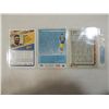 Image 2 : LOT 3 JEROME BETTIS ROOKIE CARDS