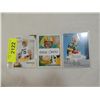 Image 1 : LOT 3 BRYAN BULAGA ROOKIE CARDS