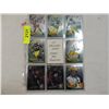 Image 2 : LOT 35 PACKERS CARDS STARS & ROOKIES FOOTBALL CARD