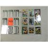 Image 3 : LOT 35 PACKERS CARDS STARS & ROOKIES FOOTBALL CARD