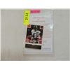 Image 1 : JIM MCMAHON AUTOGRAPHED MCDONALDS CARD