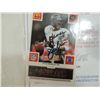 Image 2 : JIM MCMAHON AUTOGRAPHED MCDONALDS CARD