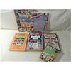 Image 1 : LOT 6 ASSORTED BASEBALL CARD PRICE GUIDES