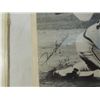 Image 2 : JIM GANTNER & CHARLIE MOORE AUTOGRAPHED PHOTO