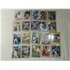 Image 1 : LOT 20 ASSORTED BASEBALL PLAYER CARDS