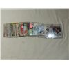 Image 1 : LOT 20 ASSORTED BASEBALL PLAYER CARDS