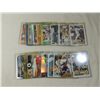 Image 1 : LOT 20 ASSORTED BASEBALL PLAYER CARDS