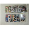 Image 1 : LOT 20 ASSORTED BASEBALL PLAYER CARDS