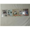 Image 1 : LOT 5 ASSORTED GREG MADDUX BASEBALL CARDS
