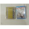 Image 2 : LOT 60 ASSORTED BASEBALL CARDS