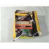 Image 2 : BOX LOT ASSORTED SPORTS CARDS